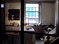 Betsy Ross Work Shop