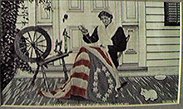 Betsy Ross Memorabilia