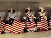 Betsy Ross Gift Shop