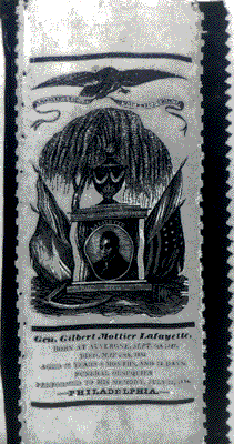 Museum display