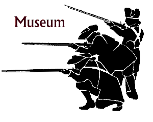  The Museum 
