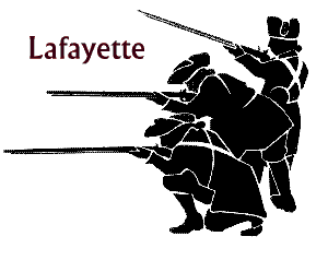  Lafayette's Quarters 