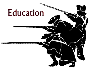  Education Programs 