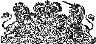 Royal Letterhead