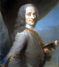 voltaire