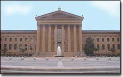 Philadelphia Museum