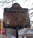 Historic Marker