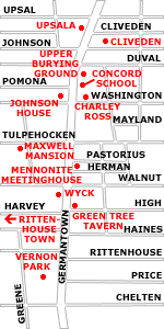 Lower Germantown