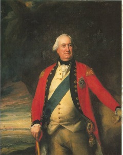 Lord Cornwallis