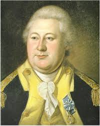 Henry Knox