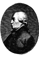 General John Burgoyne