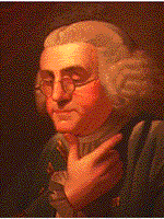 Ben Franklin
