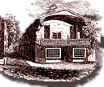Lydia Darragh's House