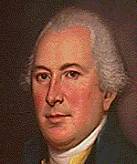 Thomas Mifflin
