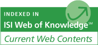ISI Web of Knowledge<sup>SM</sup> ISI Web of Knowledge<sup>SM</sup>