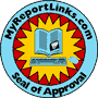 MyReportLinks MyReportLinks