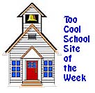 Too Cool Schoolhouse Too Cool Schoolhouse