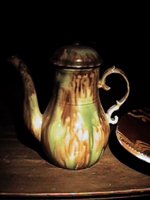 Betsy Ross House kitchen