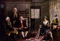 Betsy Ross