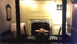Betsy Ross Flag Room