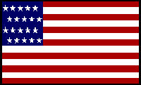 1818 flag