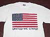 flag t-shirt