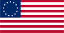 13 Star Flag