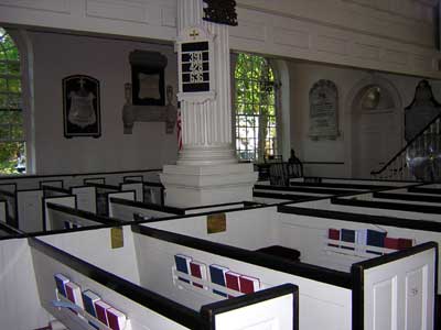 christchurchwashington