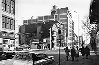 View in 1960 -- Click for enlargement
