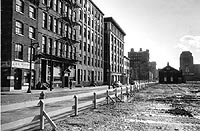 View in 1960 -- Click for enlargement