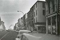 View in 1960 -- Click for enlargement