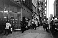 View in 1960 -- Click for enlargement
