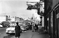 View in 1960 -- Click for enlargement
