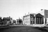 View in 1960 -- Click for enlargement