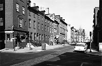 View in 1960 -- Click for enlargement