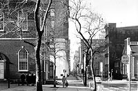 View in 1960 -- Click for enlargement