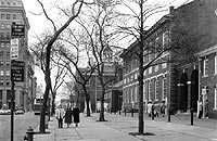 View in 1960 -- Click for enlargement