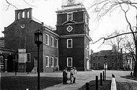 View in 1960 -- Click for enlargement