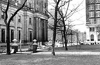 View in 1960 -- Click for enlargement