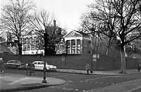 View in 1960 -- Click for enlargement