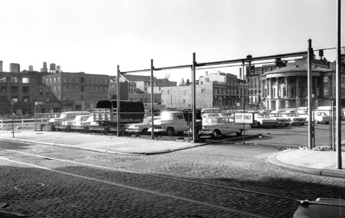 View in 1960