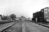 View in 1960 -- Click for enlargement