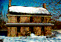 Barns-Brinton House