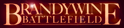 Animated Brandywine logo
