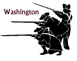  Washington 