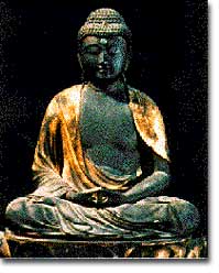 The Buddha