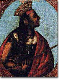 Atahualpa