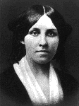 Louisa May Alcott
