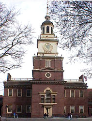 Independence Hall