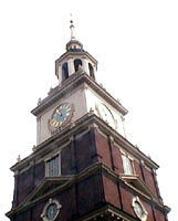 Independence Hall